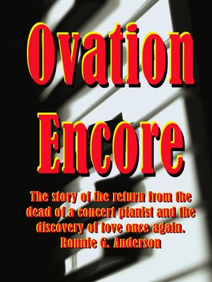 cover image of Ovation Encore